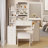 Bedside Cabinet Vanity Table-313224494