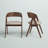 Partlow 18.25'' H Upholstered Side Chair-1006804608