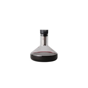 Glass Decanting System