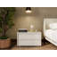 Jane 2 - Drawer Nightstand-1115381076-1093631442