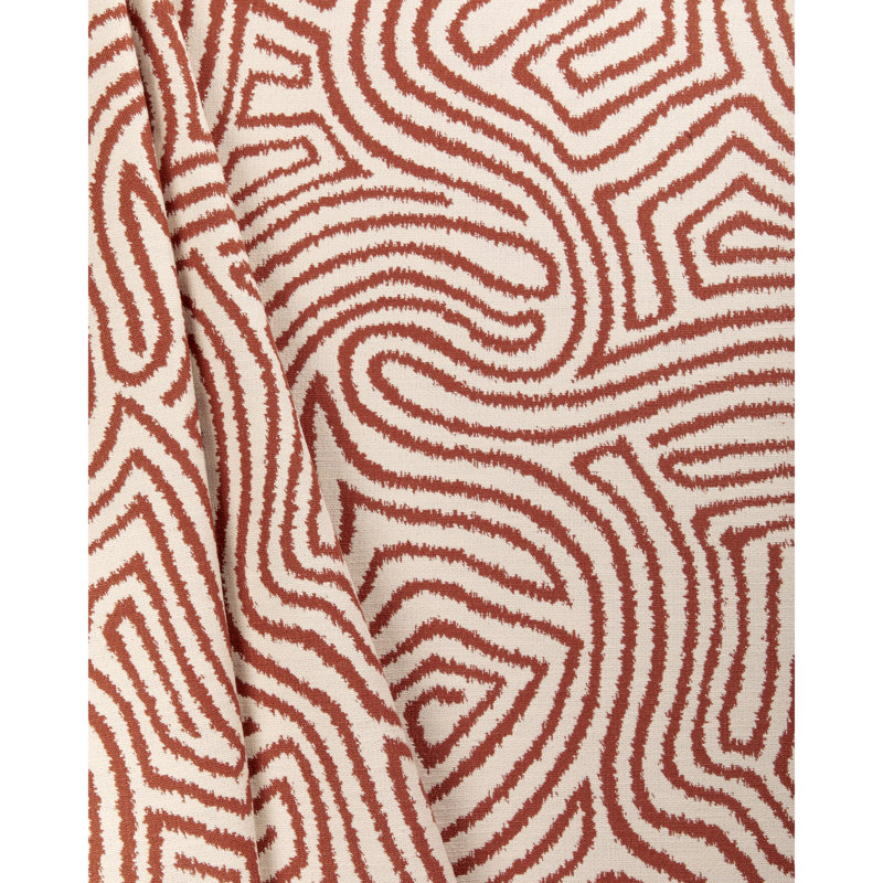 Mercer Weave, Spice