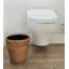 Everard Wicker Open Waste Basket - 2 Gallons-36050406