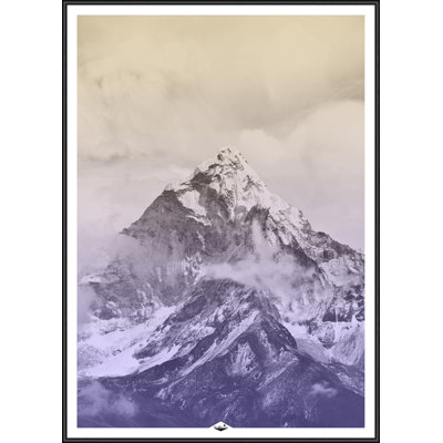 Single Picture Frame Print