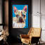 «Nosy Dog 3» par Carolee Vitaletti-418200890
