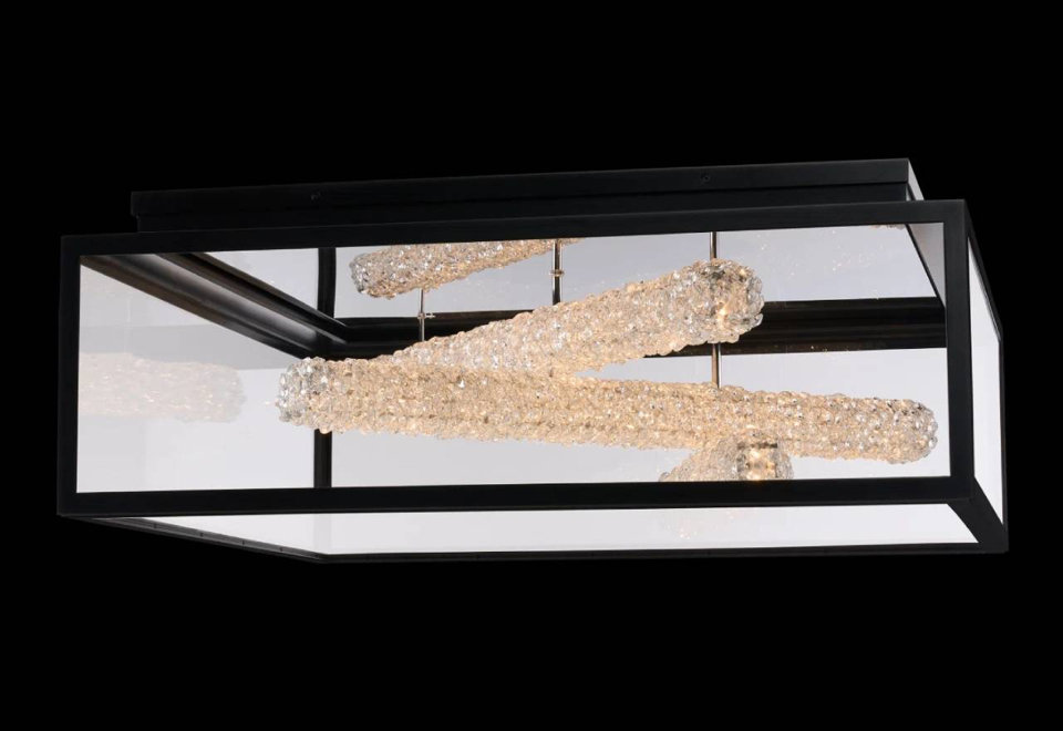 Outdoor Flush Mounts