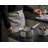 Fissler Original-Profi Collection Stainless Steel Sauce Pan, 1.5 Quart with Lid