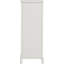 41 cm W Chest of 5 Drawers-124653040