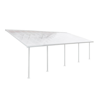Palram Feria Patio Awning