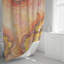 Rideau de douche Tegan-466279981