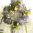 Faux Hydrangea 20'' Wreath