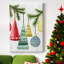 Art des Fêtes de Noël - Toile tendue avec châssis CCL XXII-2053852149