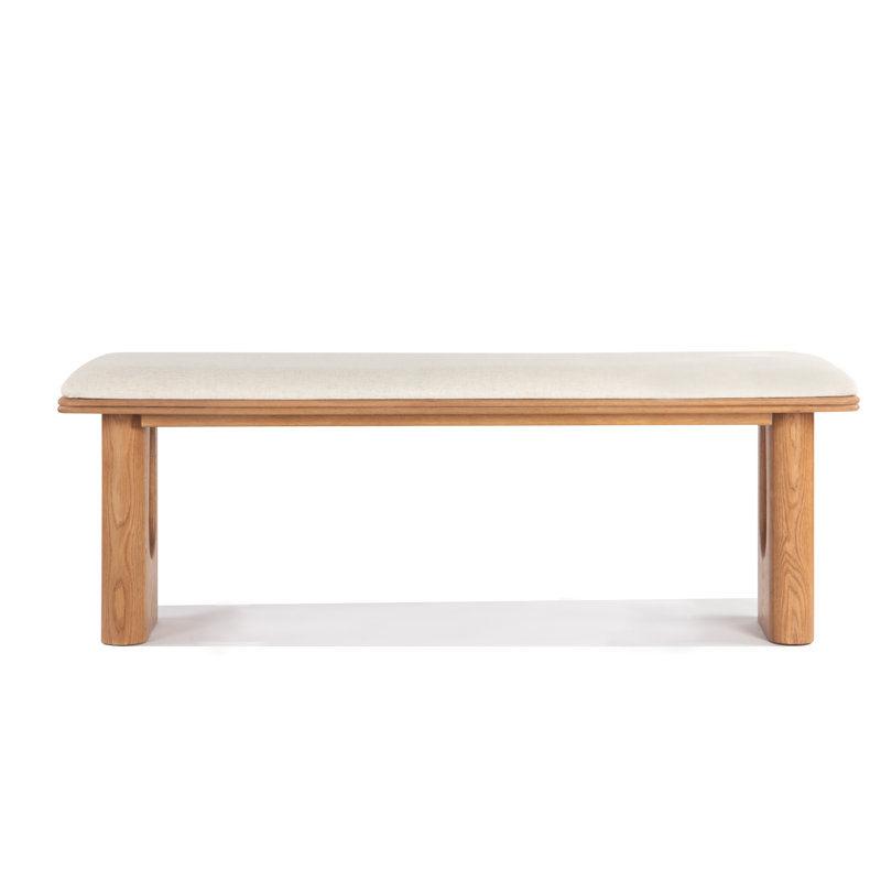 Banc à couches