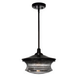 Magister 1-Light Mini Pendant