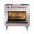 ILVE Nostalgie II Noblesse 36 in Dual Fuel Range-103962293-103962327