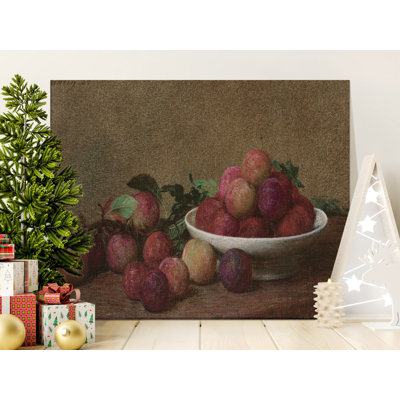 Koski Wrapped Canvas Print Set