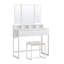 Hans Dressing Table with Mirror-1336438401