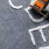 Tapis Alphabet SpinCleaneable