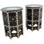Syrian Glass End Table-1060957986