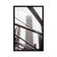 «Chicago Monotone III», impression sur toile-32558463-72118848