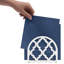 Porte-serviette classique en fonte-1173937118