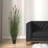 Artificial Straight Grass and Cattails-1658597950