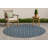 Paint Drop Non-Slip Outdoor Rug-603141343