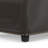 Hamilton 48"W Upholstered Vegan Leather Transitional Rectangular Lift-Up Storage Ottoman Bench with Nailhead Trim-469183907