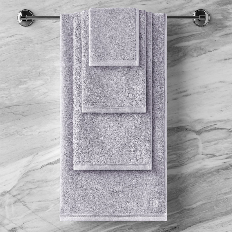 Hand Towel, Bath Towel - 1 Pack