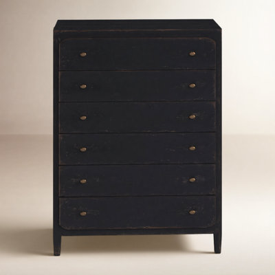 Chamberlain 6 Drawer Chest