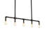 Alva 5 - Light Pendant