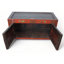 Solid Wood Accent Cabinet