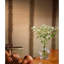 Kingsley Striped Grass Cloth Wallpaper Roll-36939577