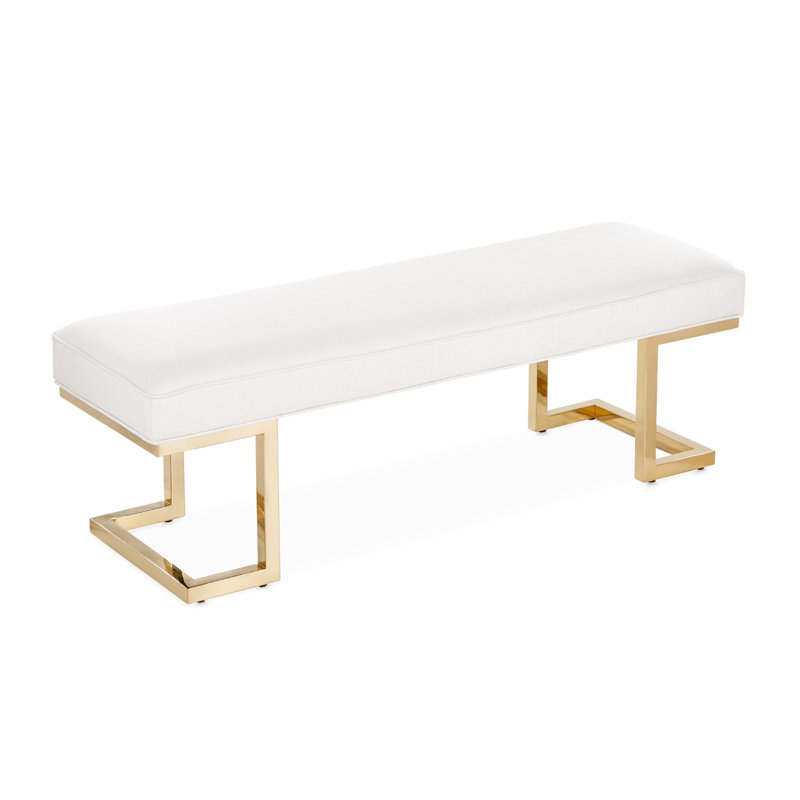 Belmont Place Accent Bench
