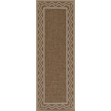 Erin Gates by Momeni Saybrook Ripple Natural Area Rug
