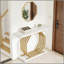 Table de couloir, console, table de canapé, table d'appoint, table de vestibule