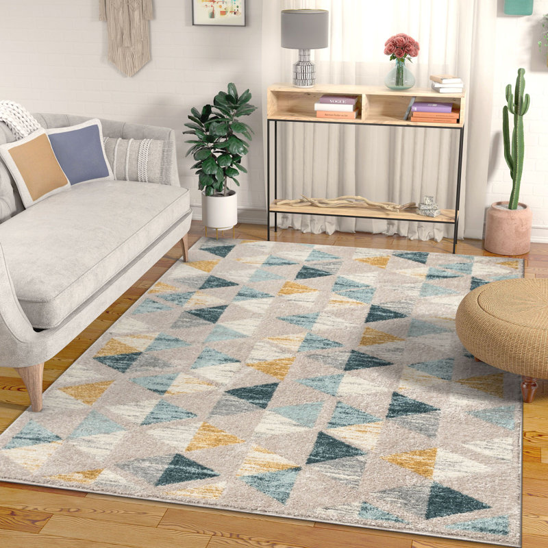 Mystic Area Rug, Rectangle 240cm x 300cm