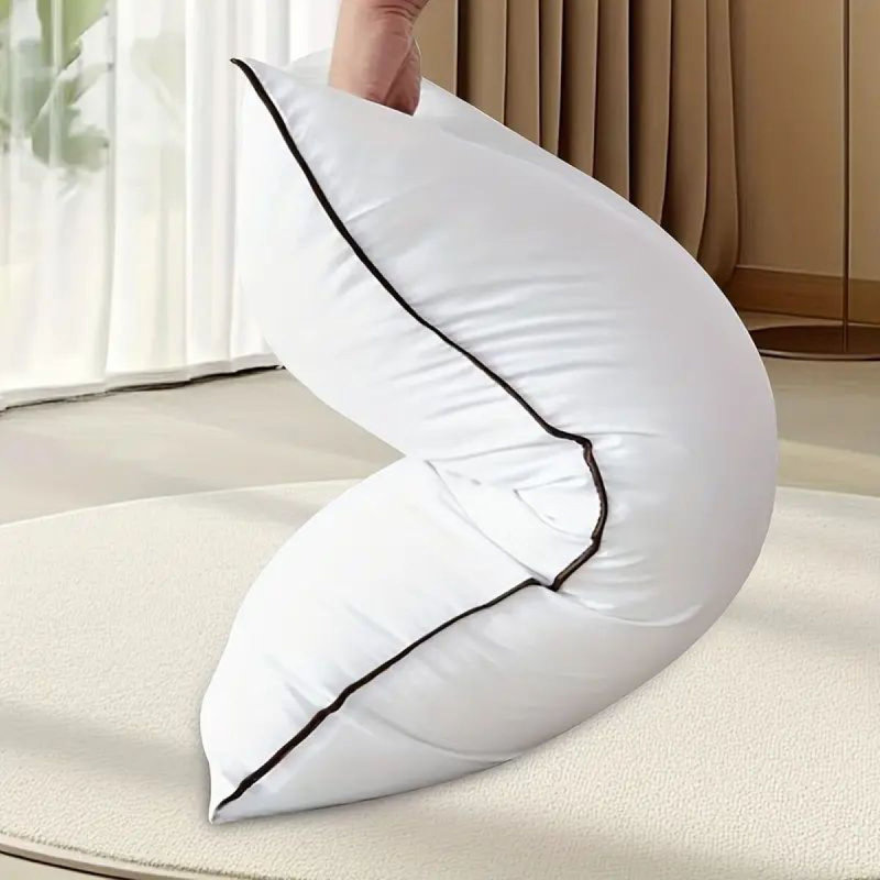 Bed Pillows-QUEEN, 1Pack, Queen