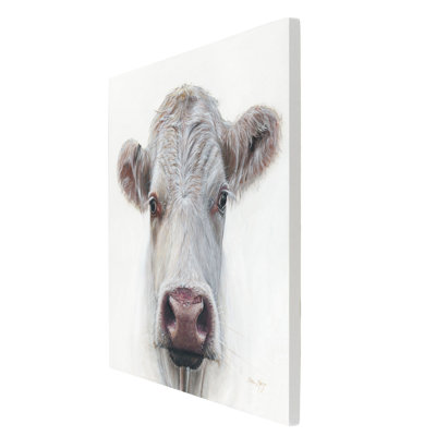 BREE MERRYN Farmhouse Wall Decor on Ceramic