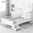 Full House Beds with Low-Profile Stairs and a Window,with a Bookcase, Blackboard Desig-1028872244-1028872234