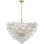 Talia 15 - Light Chandelier