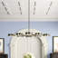 Linus 8 - Light Chandelier-30350958