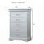 Commode 5 tiroirs-214438143