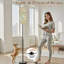 Lampe sur pied de 68,5 po PeeNoke