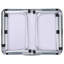 Ellijay 60cm Rectangular Folding Table-551177509