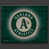 Oakland A's est en rupture de stock