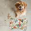 Tapis d'alimentation Timeless Flowers