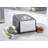 Cuisinart Ice Cream and Gelato Maker