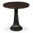 Alister Solid Wood End Table