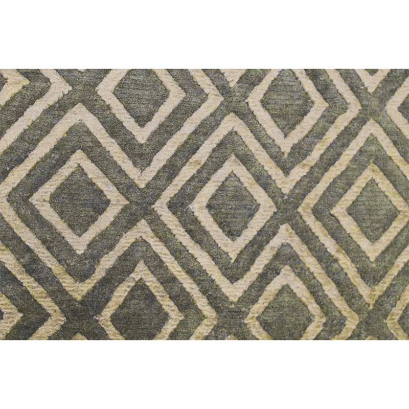 One-of-a-Kind 8'1" X 9'11" Area Rug