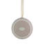 Festive Mother Child Annual Ornament, Mink